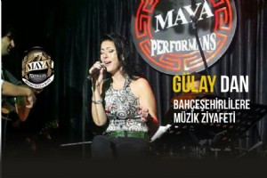 BAHEEHRN YEN MEKANI MAYA PERFORMANS KAPILARINI GLAY KONSER LE ATI