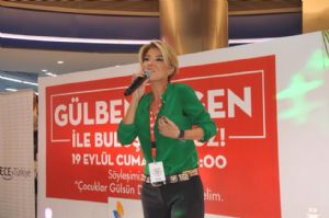 GLBEN ERGEN AFYON’U SALLADI