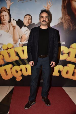 ATALAY DEMRC HEM GALA HEM DE  STAND UP OV YAPTI! GVERCN UUVERD’NN SRPRZ BURAK ZVT