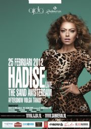 HADSE AMSTERDAM?DA