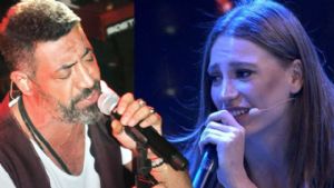 HAKAN ALTUN’DAN SERENAY SARIKAYA YORUMU