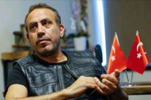 HALUK LEVENT SYAN ETT: NE YAPTIM SZE LEN