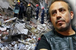 HALUK LEVENT DEPREM BLGESNDE SYAN ETT: ’FYAT SYLEYN GNDERELM, NEDR BU YA?’