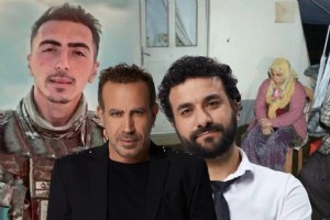 HALUK LEVENT VE HASAN CAN KAYA’DAN EHT ALESNE DUYGULANDIRAN DESTEK