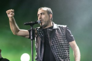 HALUK LEVENT’TEN DOA N ’’NK BAKA SEN YOK’’ ARKISI