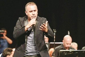 HALUK LEVENT’N BURUN SYANI: "RAHAT BIRAKIN!"