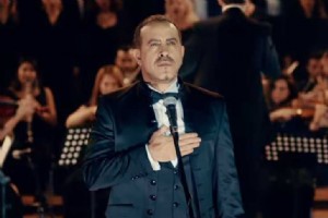 HALUK LEVENT’TEN SOSYAL MEDYAYI AYAA KALDIRAN ZMR MARI PERFORMANSI!