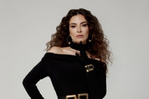 HANDE ZKA’DAN LK TEKL ’’GECELER KARA’’