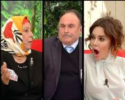 HANDE ATAZ?N AKINA EVREN DAMAT ADAYI!