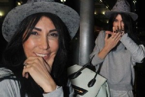 HANDE YENER’DEN NAN AIKLAMASI