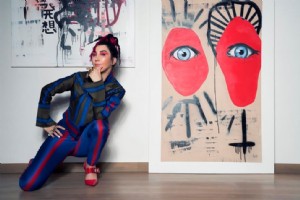 HANDE YENER 2017 YAZINI DA HT’E BOACAK! "HEPS HT VOL. 2" IKTI