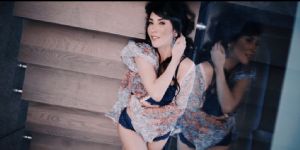 HANDE YENER  AMAIRIYLA KLP EKT