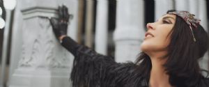 HANDE YENER AMERKA’YI FETHETT! NL ARKICI HOLLYWOOD’DA KLP EKT