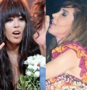 HANDE YENER?DEN GLDREN ESPR! "EUROVSON BRNCS BENM AKMAM"