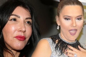 HANDE YENER’DEN DEMET AKALIN’A TDK GNDERMES