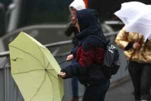 METEOROLOJ’DEN STANBUL N SON DAKKA UYARISI