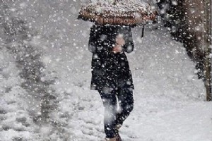 METEOROLOJ, STANBUL N BR KEZ DAHA UYARDI!