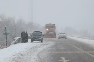 KI TEKRAR BALADI: KAR NE ZAMANA KADAR SRECEK?