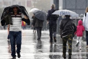 METEOROLOJ’DEN STANBUL N GK GRLTL SAANAK YAI UYARISI