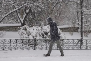 AKOM’DAN STANBUL N UYARI: YOUN KAR GELYOR