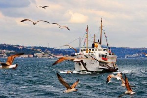 METEOROLOJ GN VERD! STANBUL’A YEN SRPRZ