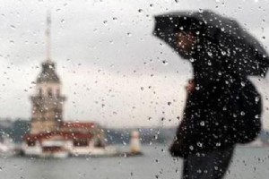 METEOROLOJDEN SON TAHMN! STANBUL’A YAI UYARISI