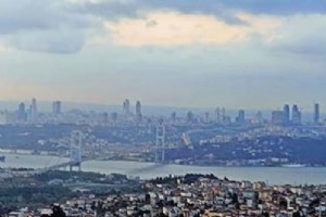 METEOROLOJ AIKLADI: STANBUL’A KT SRPRZ