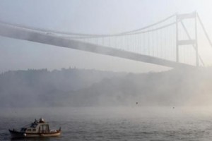 HAVA SICAKLIKLARI ARTIYOR AMA PUSLU HAVAYA DKKAT