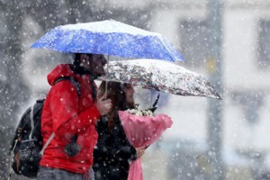 METEOROLOJ’DEN KRTK UYARI! STANBUL VE ANKARA’DA KAR YAII...