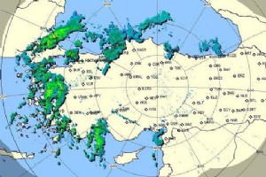 METEOROLOJ’DEN BR UYARI DAHA! STANBUL VE EVRESNDE YARIN...