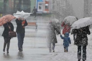 YAMURUN ARDINDAN KAR GELECEK! METEOROLOJ’DEN STANBUL’A SON DAKKA UYARISI...