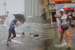 METEOROLOJDEN STANBUL VE OK SAYIDA KENTE UYARI