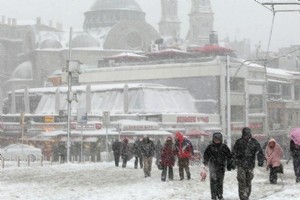 TAHMN SSTEMLERNE GRE %100! STANBUL’A GELYOR...