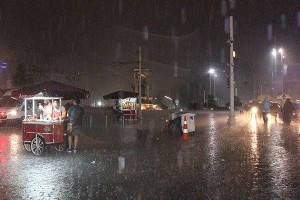 AKOM UYARDI: STANBUL’DA NMZDEK 2 GNE DKKAT