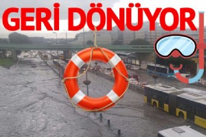 STANBUL DKKAT! SEL VE DOLU KABUSU GER DNYOR