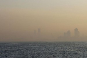 STANBUL’DA HAVA KRLLNN EN OK AZALDII LELER BELL OLDU