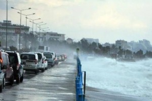 METEOROLOJ’DEN UYARI GELD: 100 KM HIZDA ESECEK...