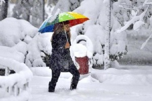 METEOROLOJ’DEN YAILI VE SOUK HAVA UYARISI