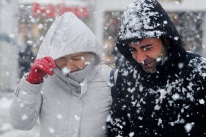 METEOROLOJ SON DAKKADA TAHMNN DETRD