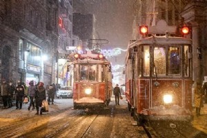 STANBUL’DA LAPA LAPA KARIN NE ZAMAN YAACAI AIKLANDI