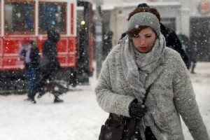 METEOROLOJ’NN TAHMNLER ATI