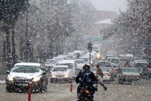 TRAKYA’DAN GR YAPTI! NL METEOROLOG STANBULLULARI UYARDI