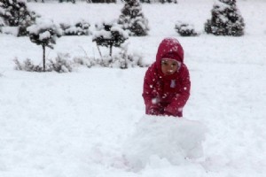 METEOROLOJ’DEN KAR HABERLER GELD: STANBUL N KAR TAHMNLER SON DAKKADA DET