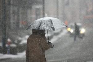 KAR ETKSN KRTK GNDE ARTIRACAK! METEOROLOJ’DEN HAVA DURUMU UYARILARI...