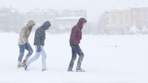 METEOROLOJ SAAT VERD! DAHA FAZLASI GELYOR