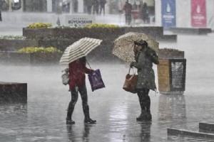 METEOROLOJ’DEN STANBUL N UYARI