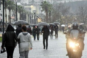 METEOROLOJ’ DEN STANBULLULARA UYARI: YENDEN GELYOR