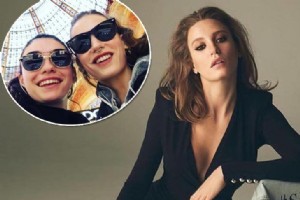 SERENAY SARIKAYA SEPTUM PERCNGTEN VAZGEEMYOR