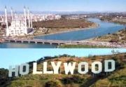 ?HOLLYWOOD? OKTA!.. ?HOLLY-ADANA? GELYOR!..