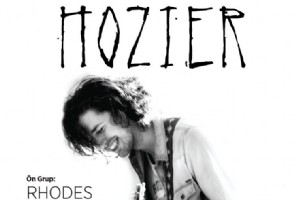 HOZIER KONSER N GER SAYIM BALADI